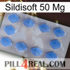 Sildisoft 50Mg 21
